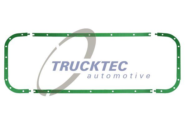 TRUCKTEC AUTOMOTIVE Tihend,õlivann 04.18.023